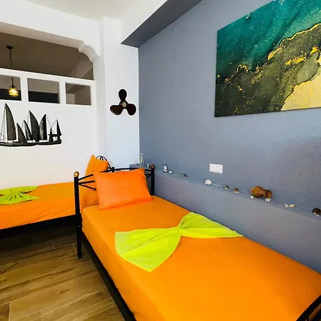 شقة Center_apartments